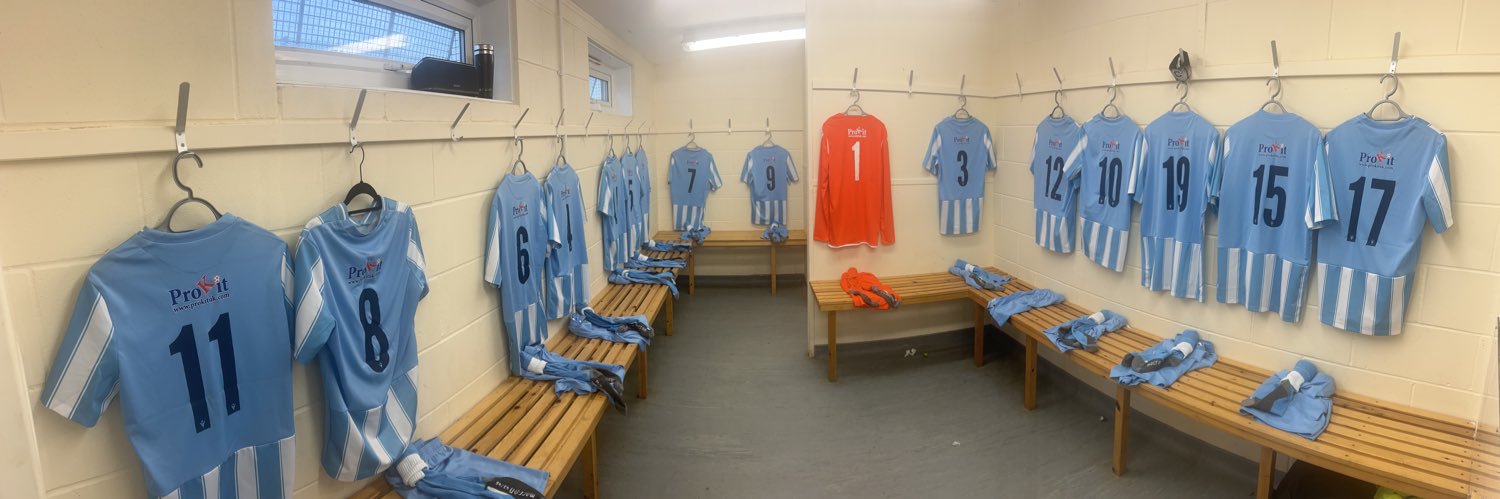 Mayland Village Fc banner