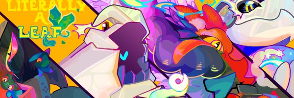 literallyaleaf Profile Banner