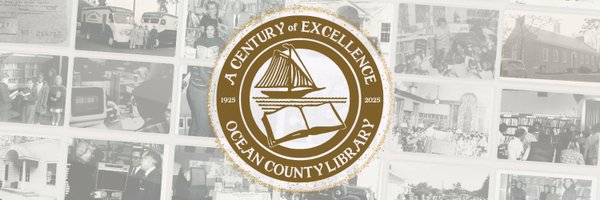 oceancountylib Profile Banner