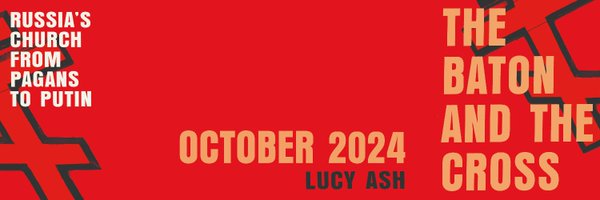 LucyAAsh Profile Banner