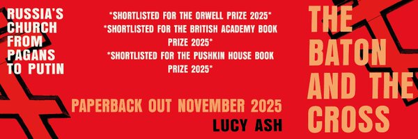 LucyAAsh Profile Banner