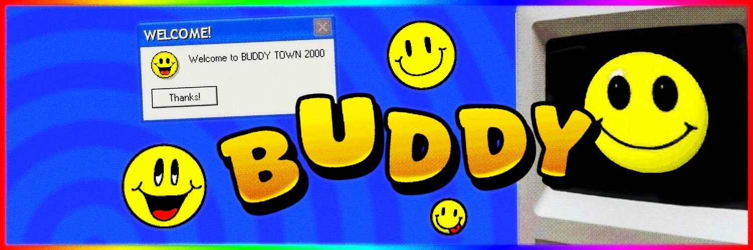 ☻ BEEZLEBUDDY ☻'s banner