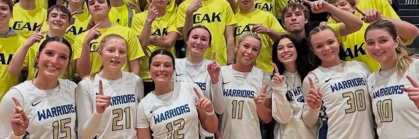 Colie Thompson banner