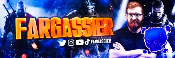 fargassier Profile Banner