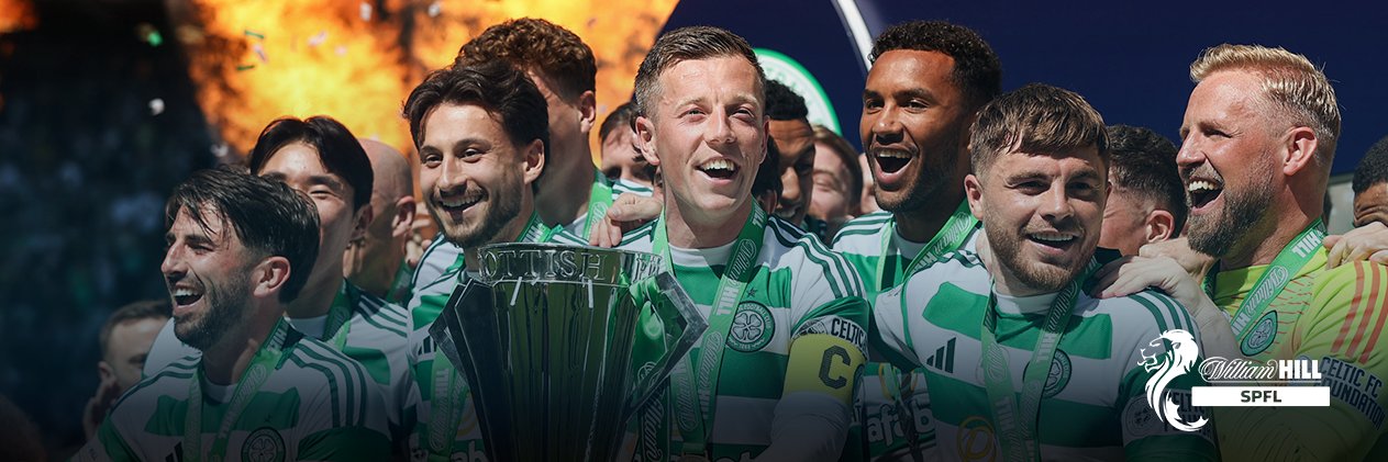 SPFL's banner