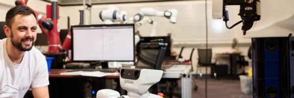 RobobertoMM Profile Banner