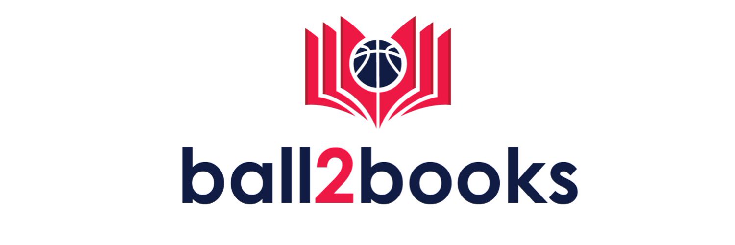 Ball2Books Profile Banner