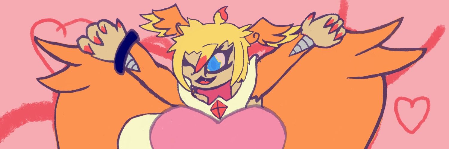 RelixAkousa's profile banner image