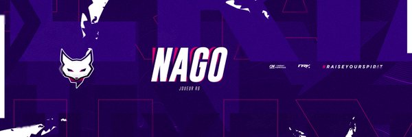 nagooooBE Profile Banner