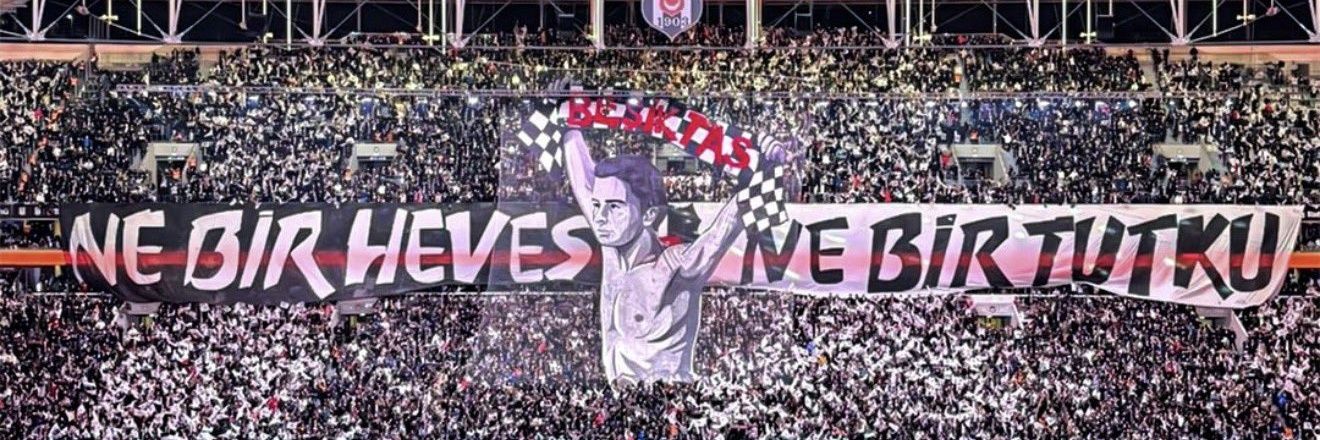 dicleevural's profile banner image