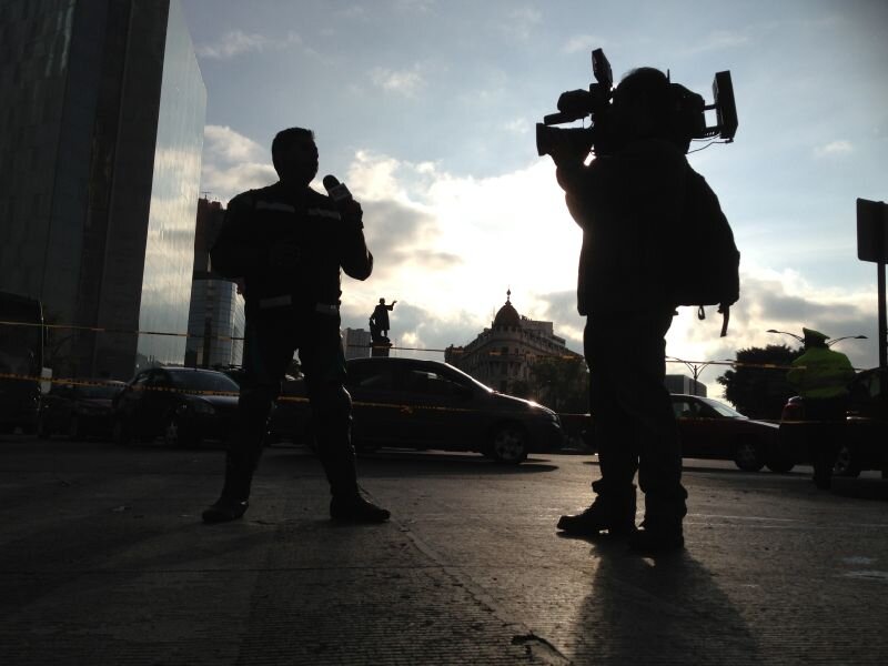 Rodolfo Dorantes banner