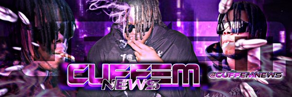 CuffemNews Profile Banner