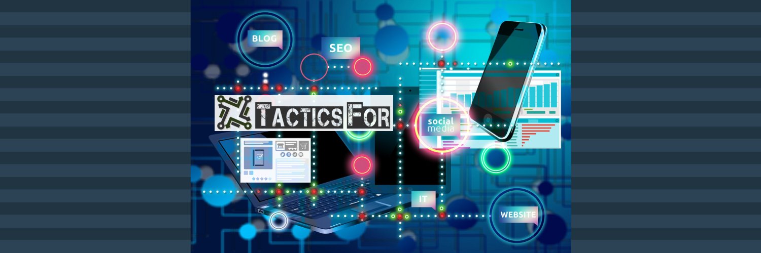 Tactics_For's profile banner image