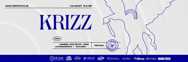 krizzvlr Profile Banner