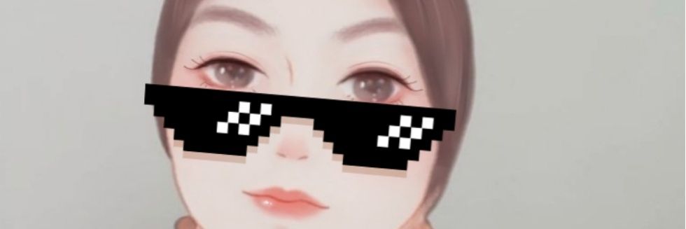 triniiel's profile banner image
