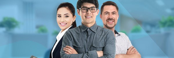 eVAssistant Profile Banner