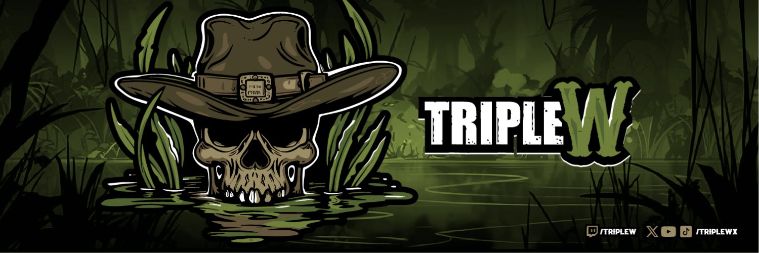 TripleW banner