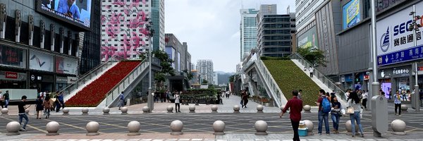 NBorstSF Profile Banner