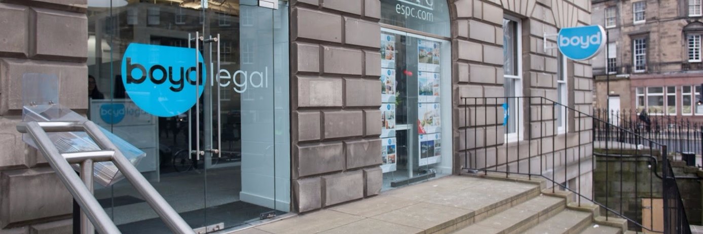 Boyd_Legal's profile banner image