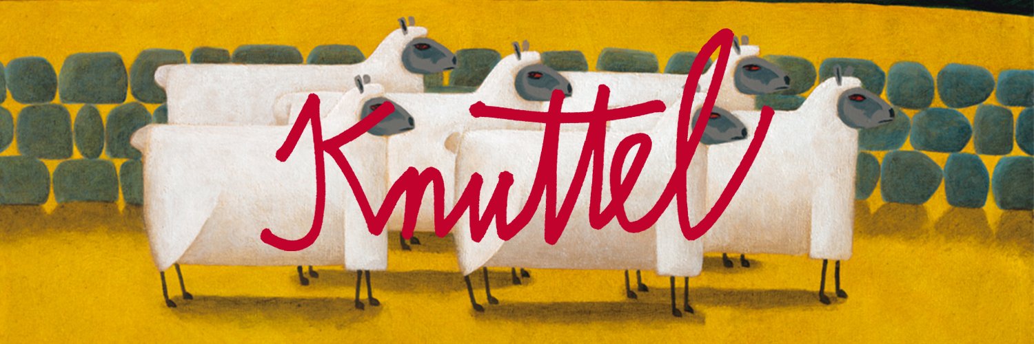 Graham Knuttel banner