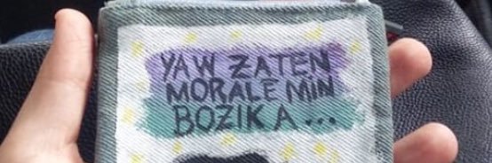 no context kurd banner