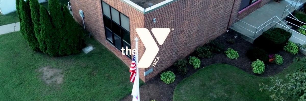 Wallingford YMCA banner