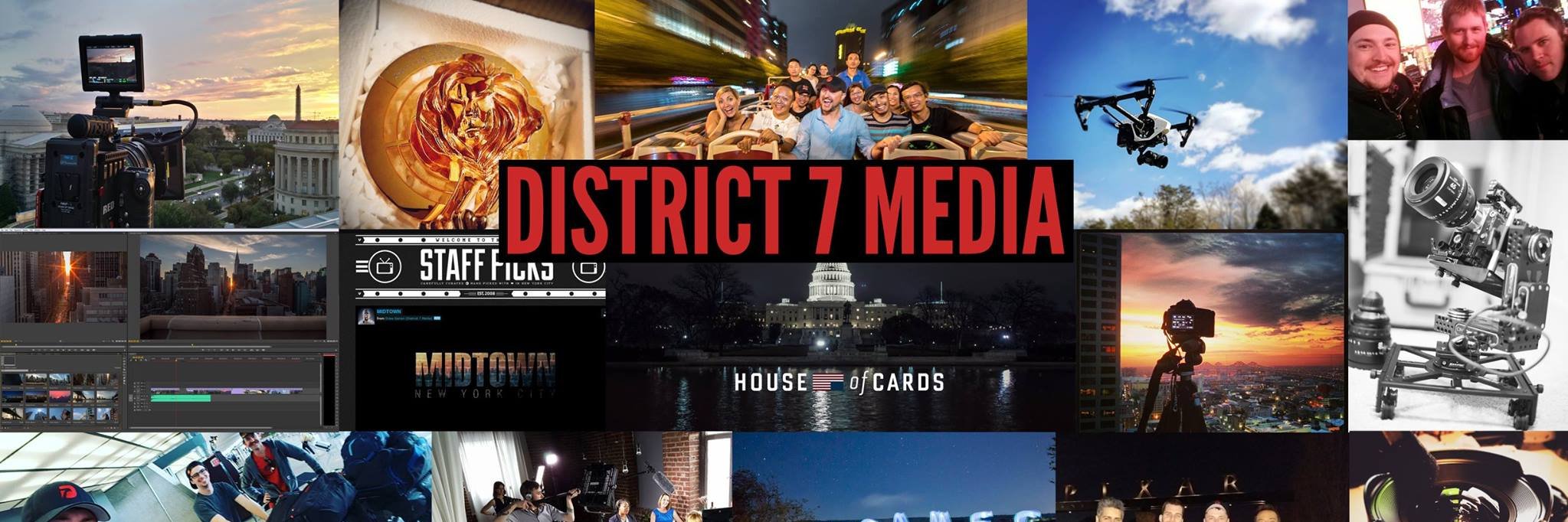 District7M's profile banner image