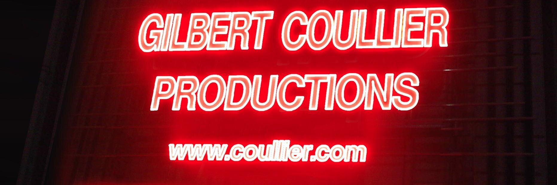 CoullierProd's profile banner image