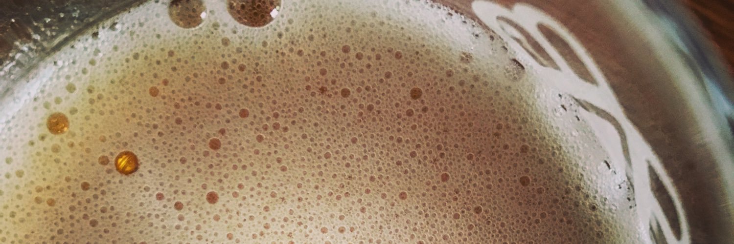 gardenofbrewin's profile banner image