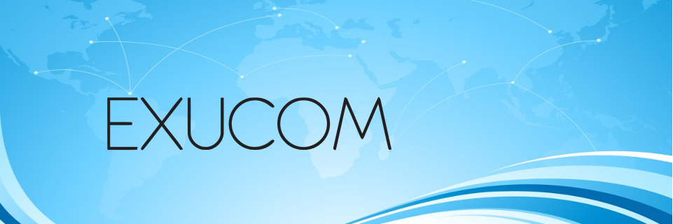 Exucom's profile banner image