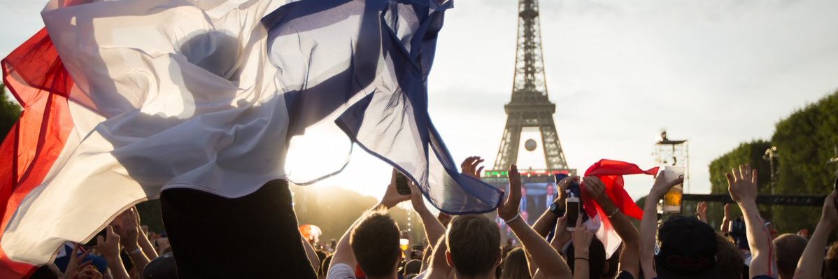 Segduclosel's profile banner image