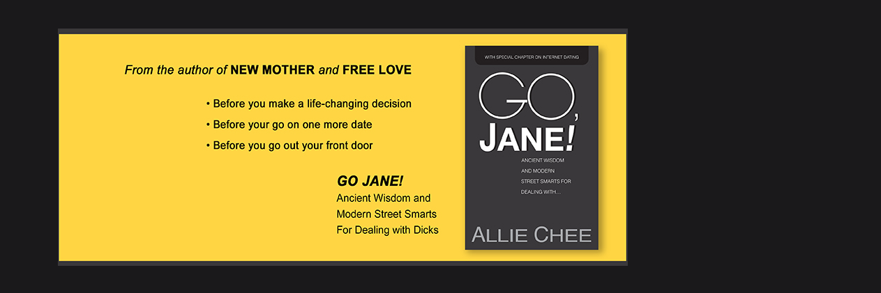 GoJaneBook's profile banner image