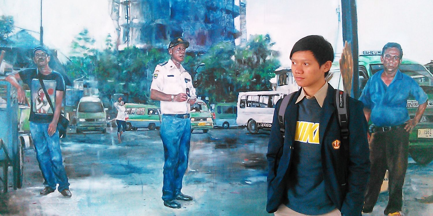 OneGps's profile banner image