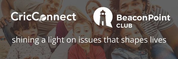 BeaconPointClub Profile Banner