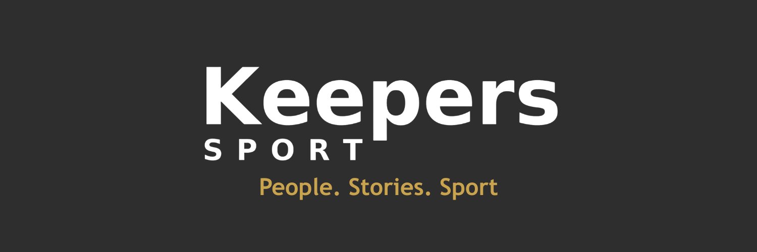 KeepersSport's profile banner image