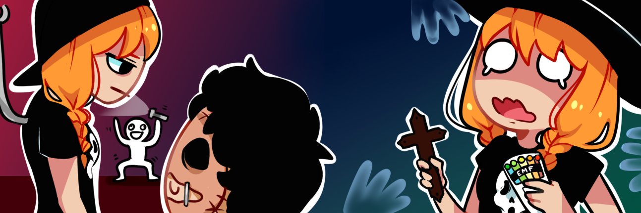 raigerr1's profile banner image