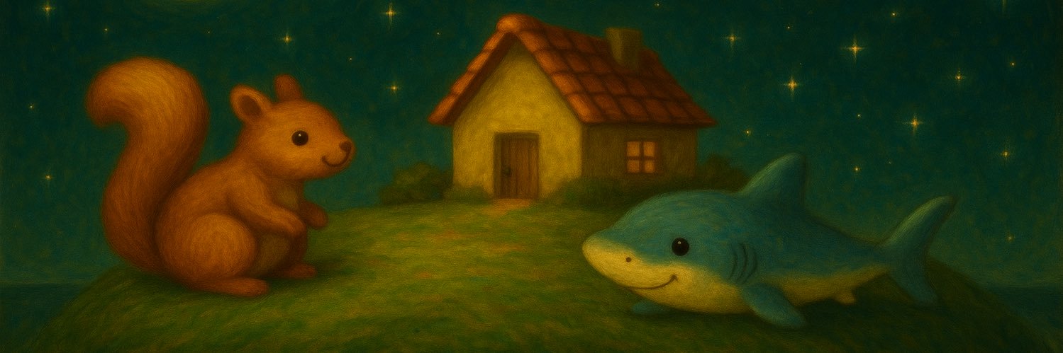 yrtanizir's profile banner image