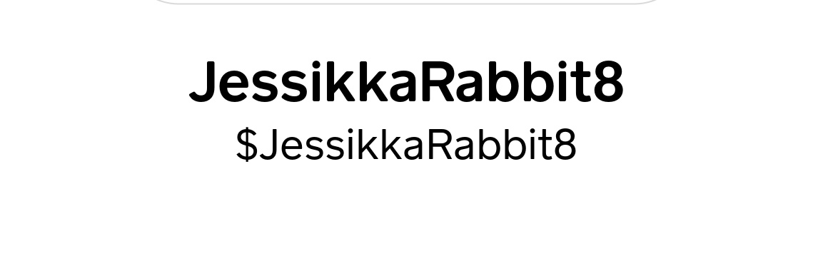JESSIKKA RABBIT banner