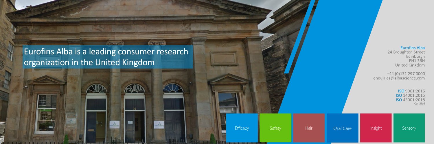 Alba Volunteers banner