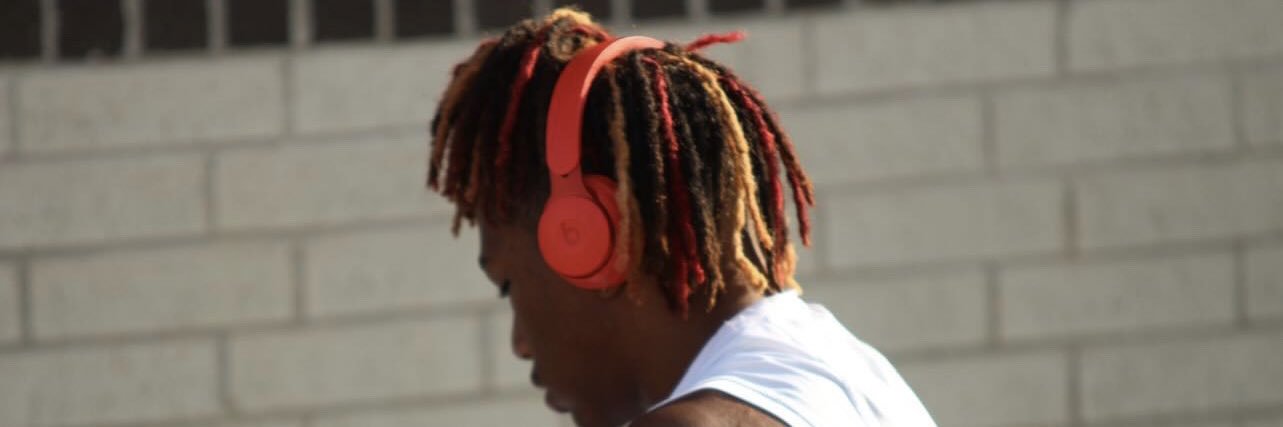 Dylan “DJack” Jackson banner