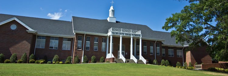 Bradley T Stapler, Ed.D. banner