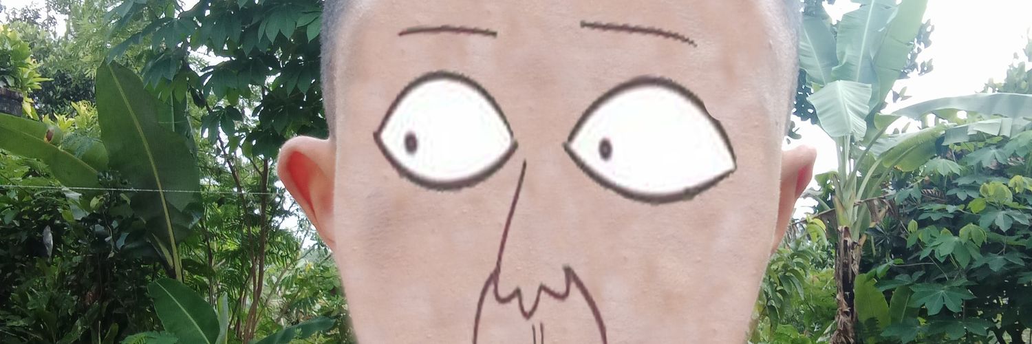 SMashuri's profile banner image