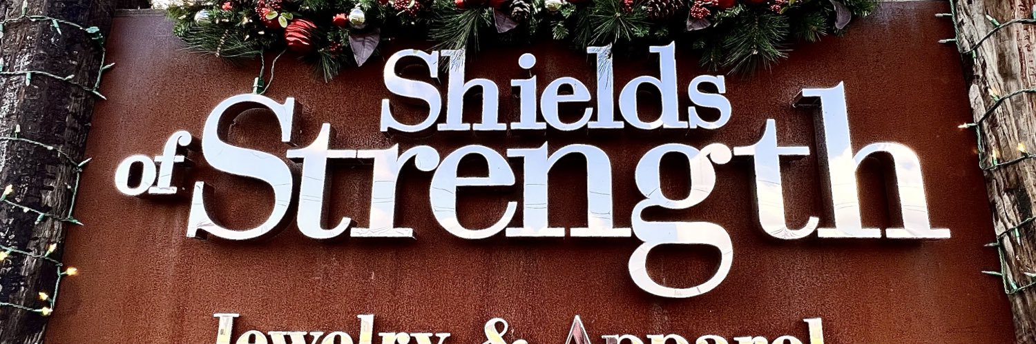ShieldsStrength's profile banner image