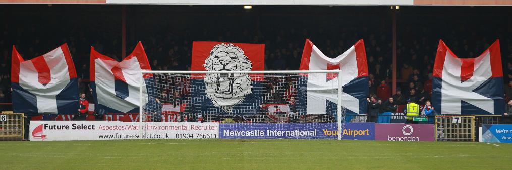 yorksport's profile banner image