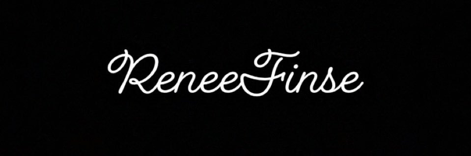 ✨RENEEFINSE✨ banner