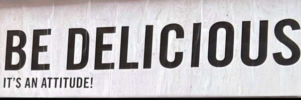 Forever Delicious 220K Profile Banner