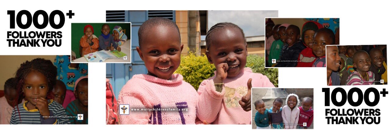 Mully Childrens Family banner