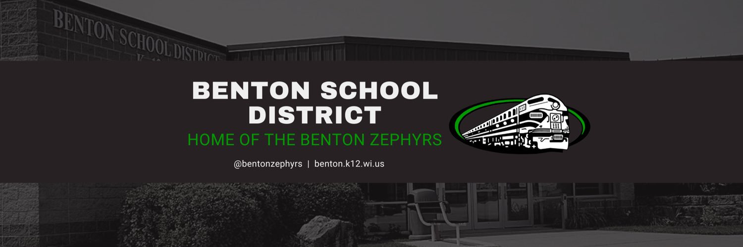 BentonZephyrs's profile banner image