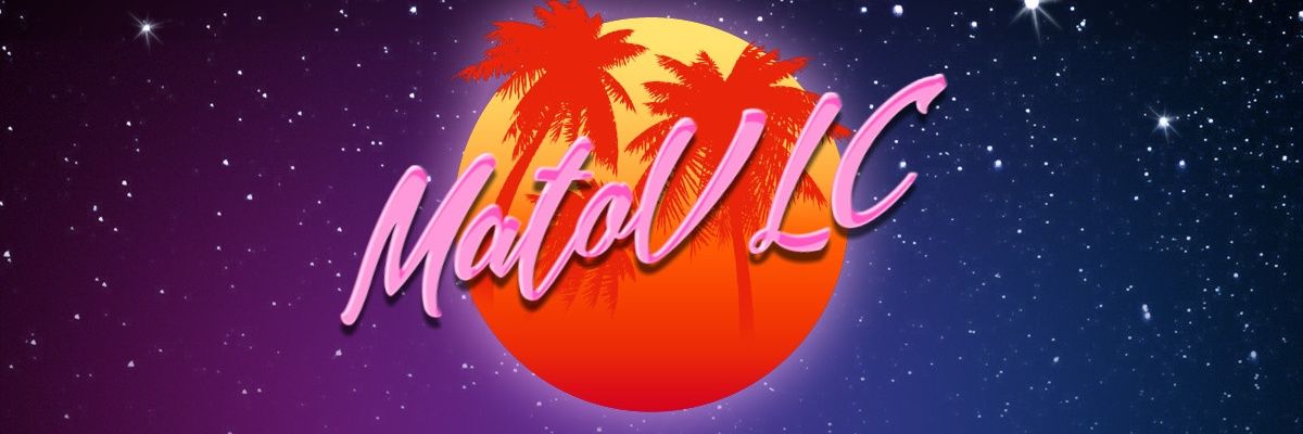 MatoVLC's profile banner image