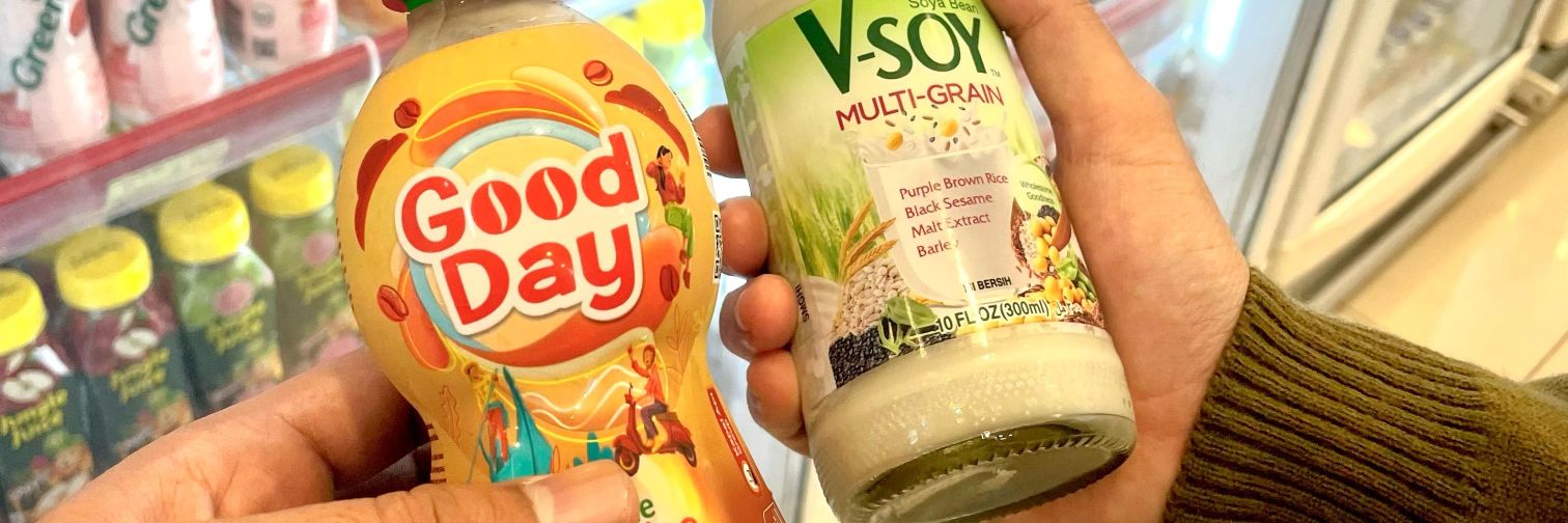 Nice pineapple banner